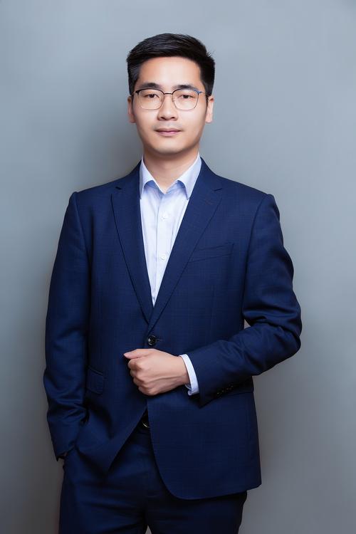 秦予白 DIT(数字影像技术)总监